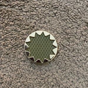 House of Harlow Necklace